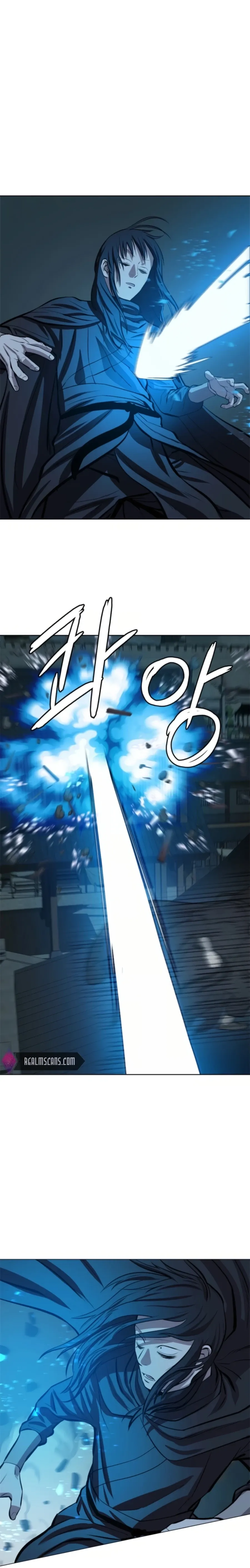 Heoyak Seonsaeng Chapter 64 page 5 - 