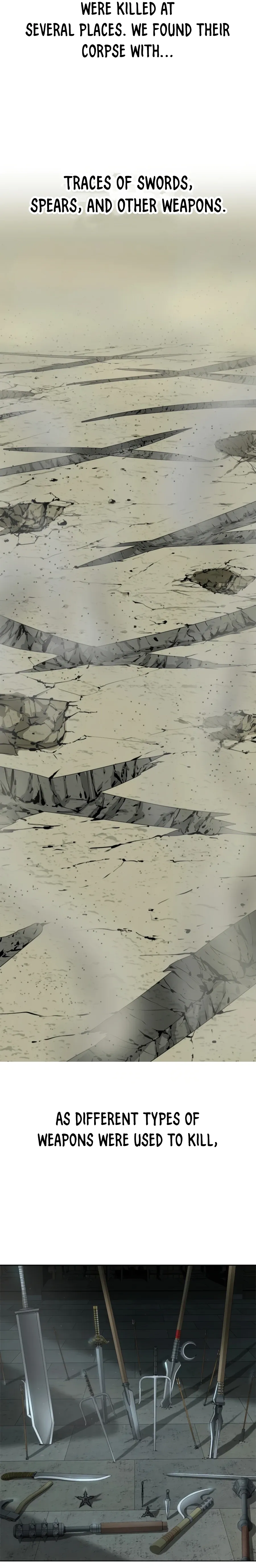 Heoyak Seonsaeng Chapter 65 page 2 - 