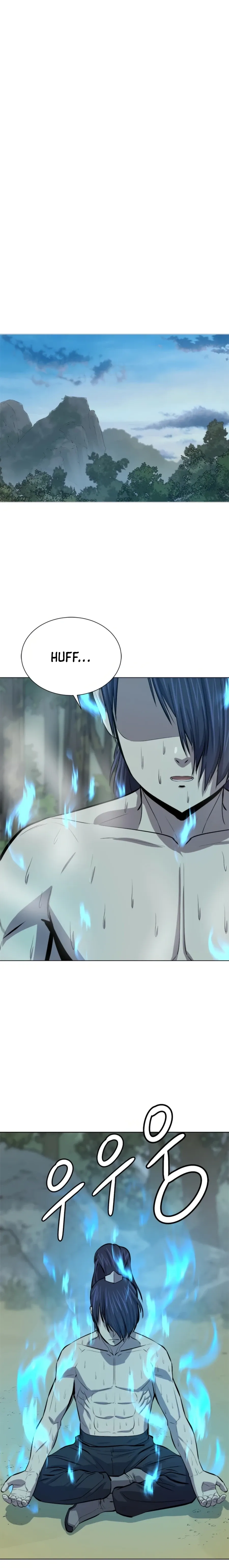 Heoyak Seonsaeng Chapter 65 page 16 - 