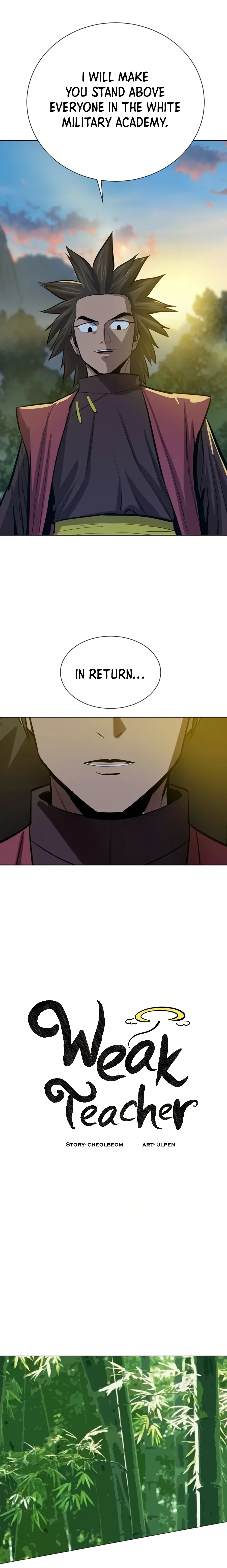 Heoyak Seonsaeng Chapter 66 page 5 - 