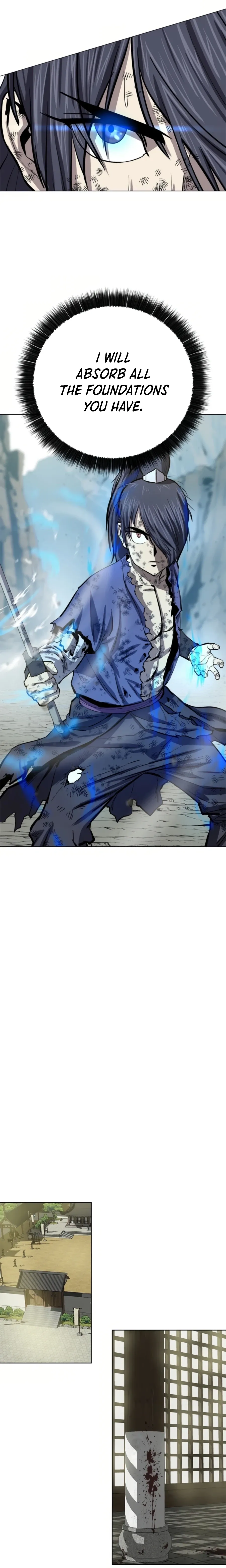 Heoyak Seonsaeng Chapter 67 page 18 - 