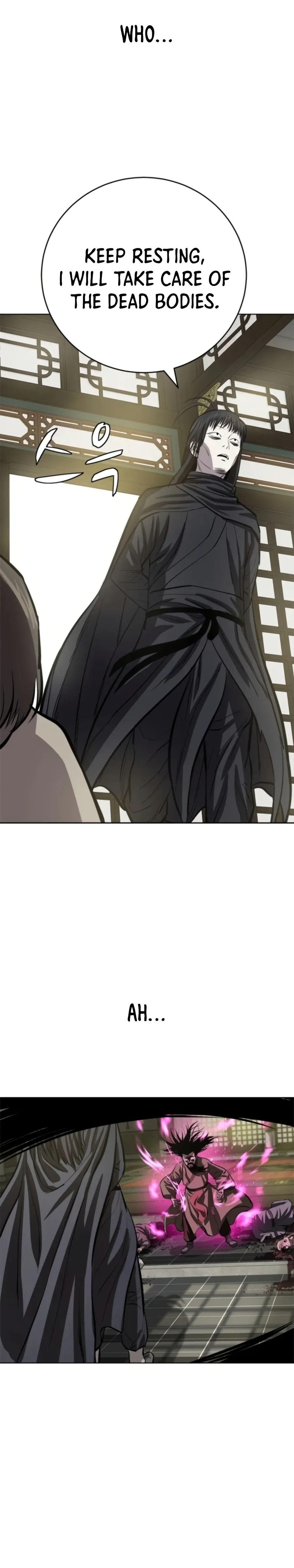 Heoyak Seonsaeng Chapter 67 page 25 - 