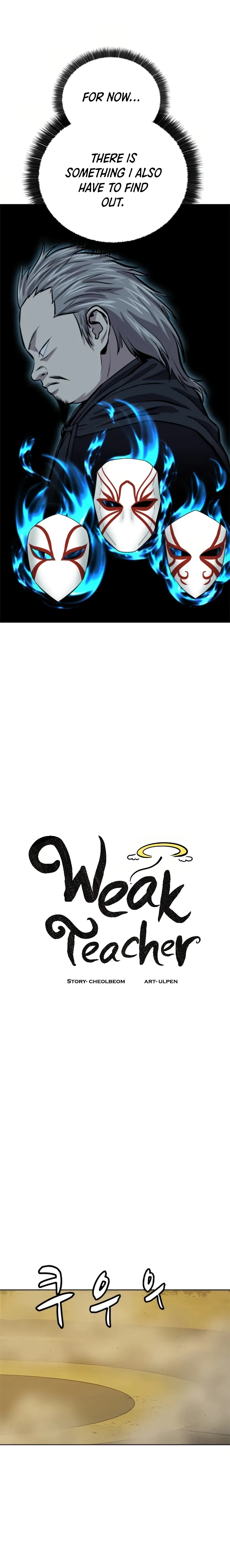 Heoyak Seonsaeng Chapter 68 page 6 - 