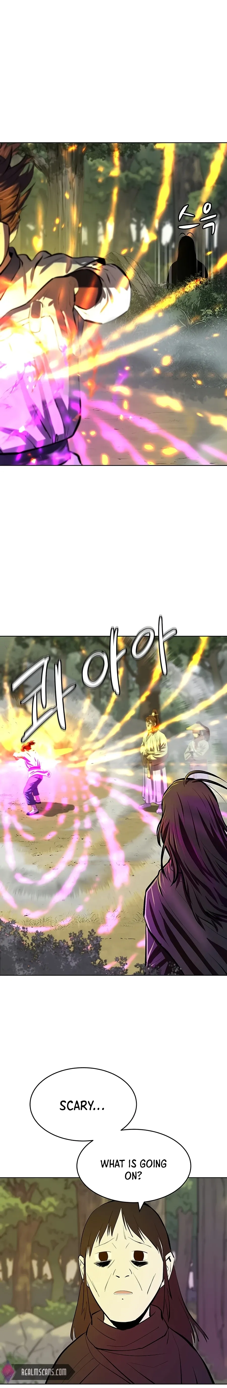 Heoyak Seonsaeng Chapter 76 page 25 - 