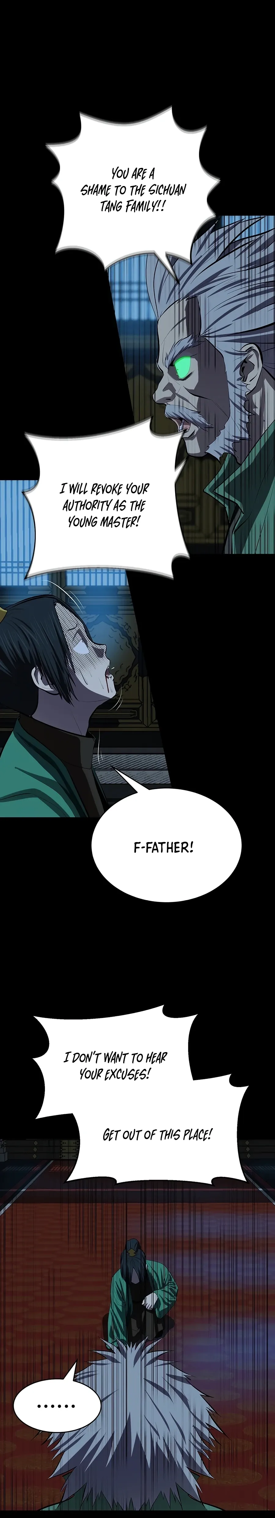 Heoyak Seonsaeng Chapter 76 page 5 - 