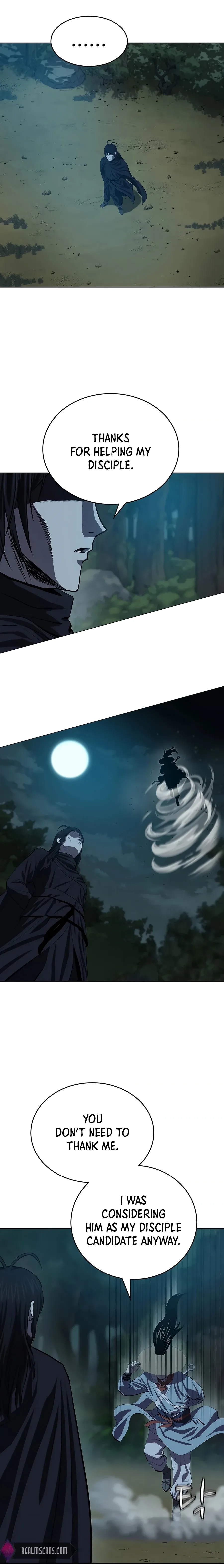Heoyak Seonsaeng Chapter 77 page 16 - 