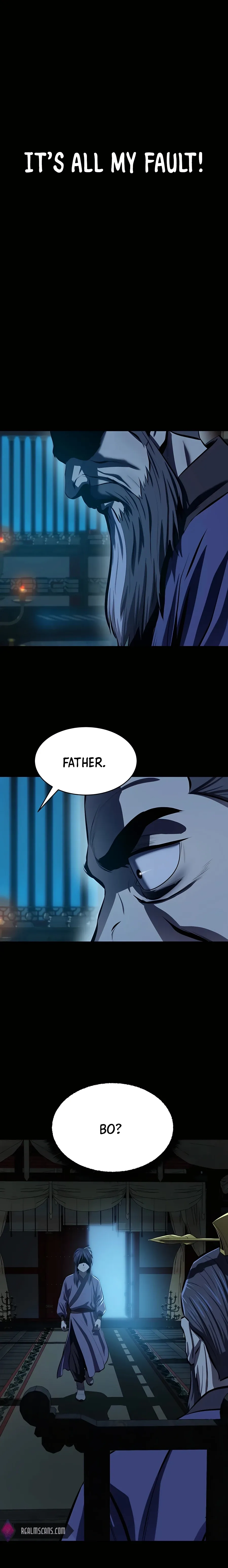 Heoyak Seonsaeng Chapter 85 page 20 - 