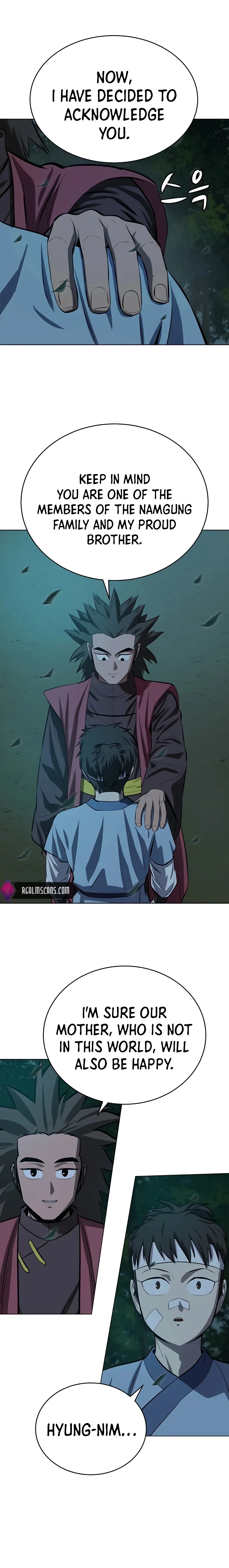 Heoyak Seonsaeng Chapter 88 page 11 - 