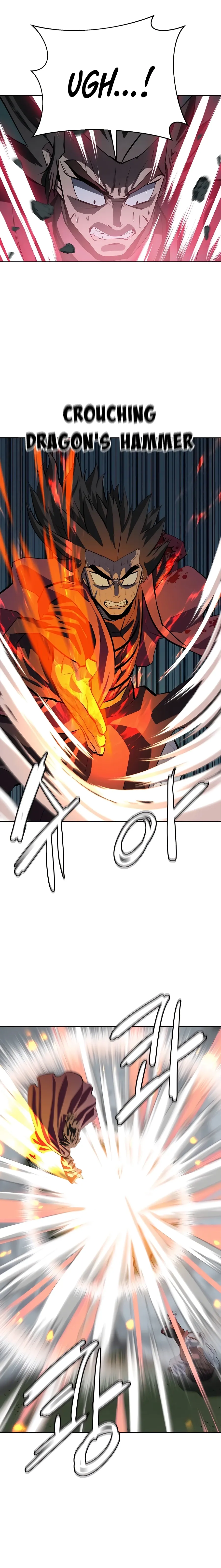 Heoyak Seonsaeng Chapter 89 page 6 - 