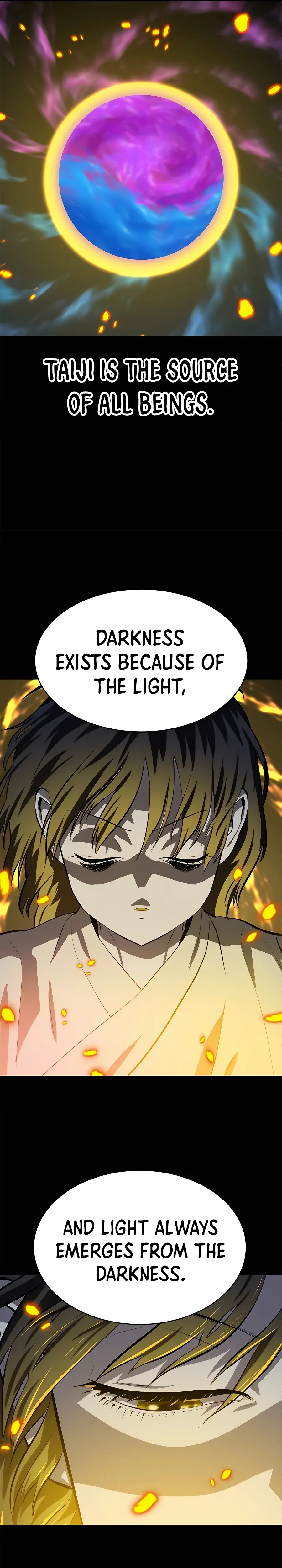 Heoyak Seonsaeng Chapter 97 page 16 - 