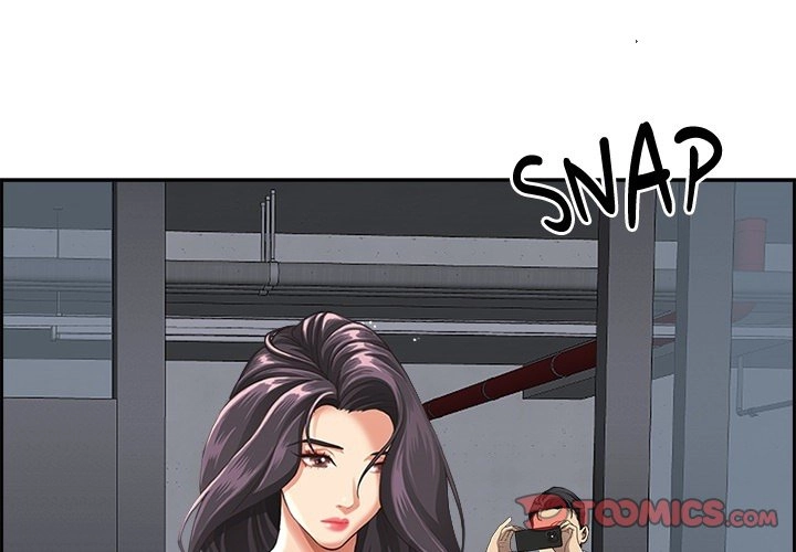 Her Bodyguard Chapter 0 page 1 - 