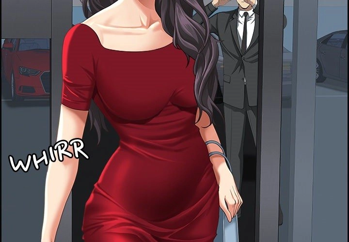 Her Bodyguard Chapter 0 page 2 - 