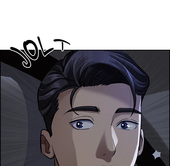Her Bodyguard Chapter 0 page 14 - 
