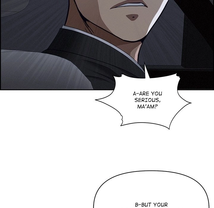 Her Bodyguard Chapter 0 page 15 - 