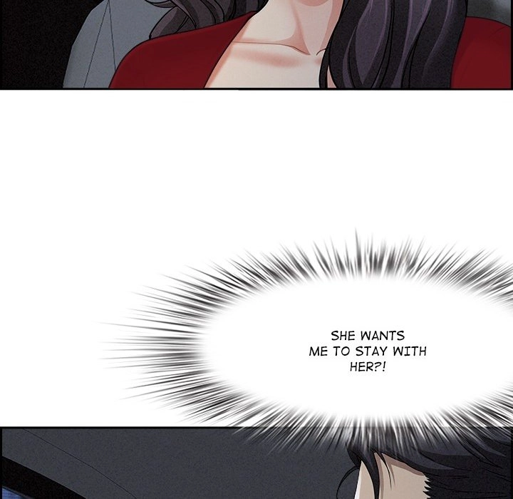 Her Bodyguard Chapter 0 page 20 - 