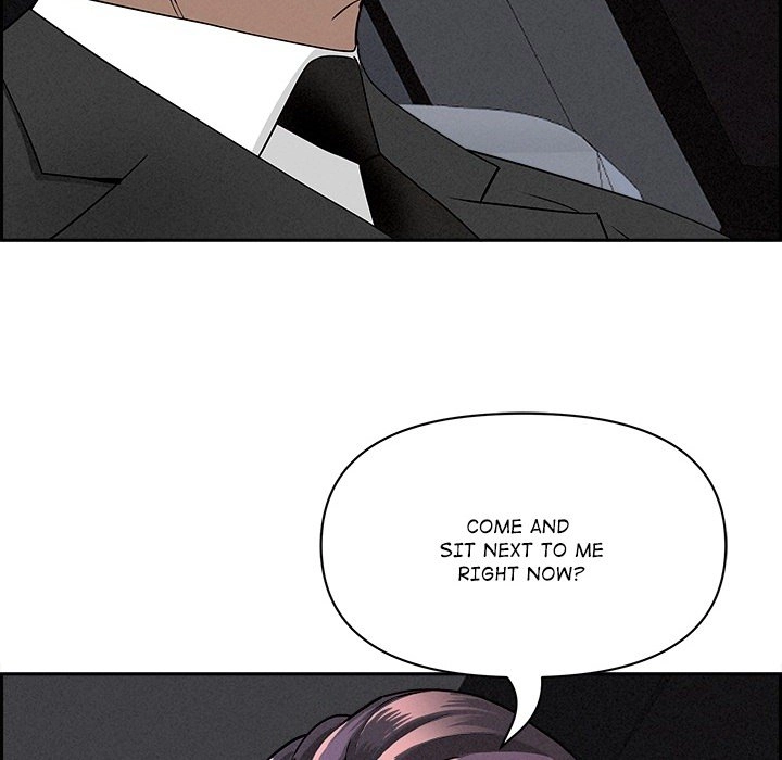 Her Bodyguard Chapter 0 page 27 - 