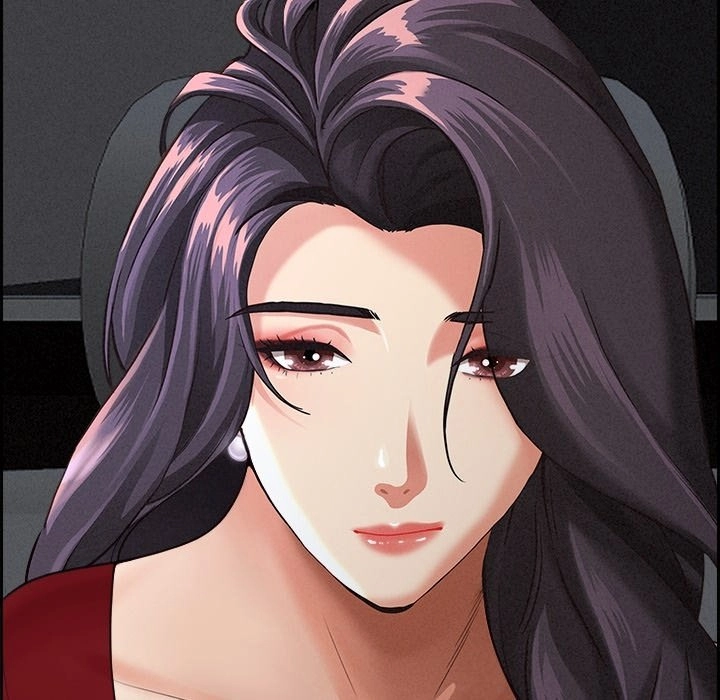 Her Bodyguard Chapter 0 page 28 - 