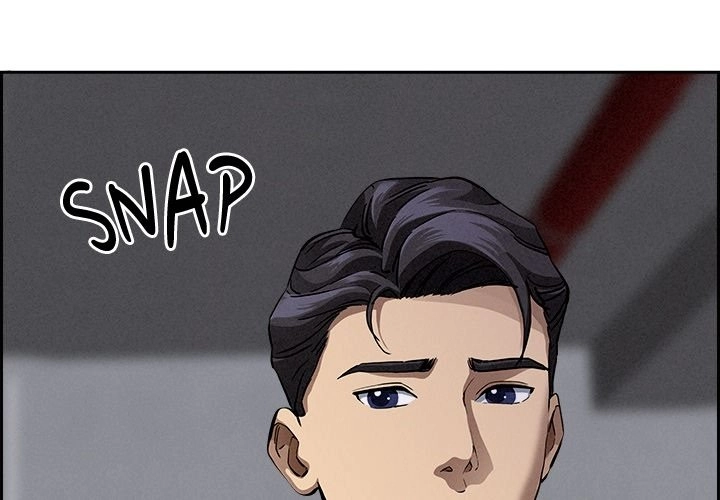 Her Bodyguard Chapter 0 page 4 - 
