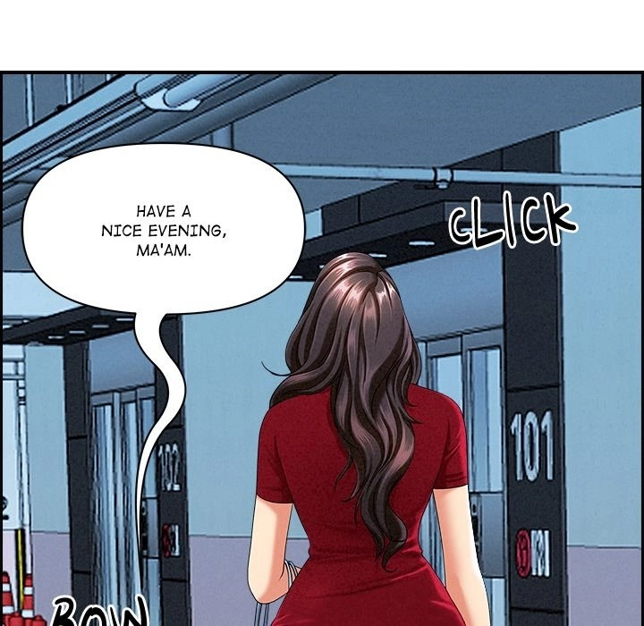 Her Bodyguard Chapter 0 page 6 - 