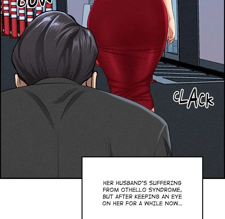 Her Bodyguard Chapter 0 page 7 - 