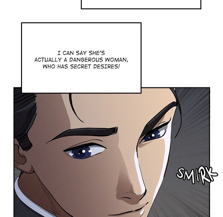 Her Bodyguard Chapter 0 page 8 - 
