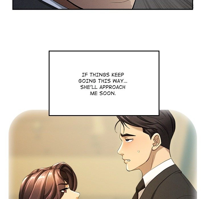 Her Bodyguard Chapter 0 page 9 - 