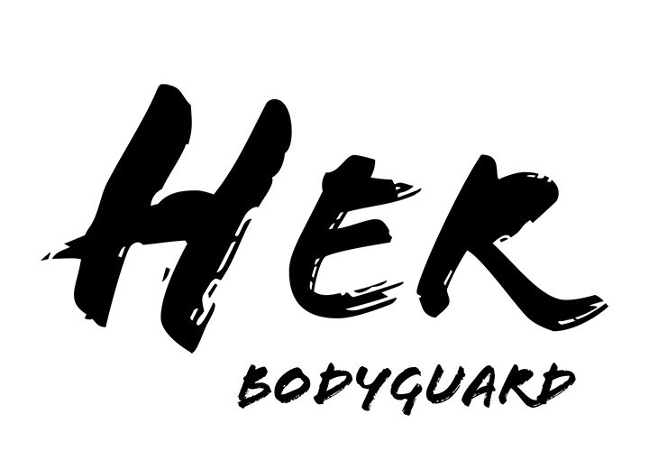 Her Bodyguard Chapter 1 page 2 - 