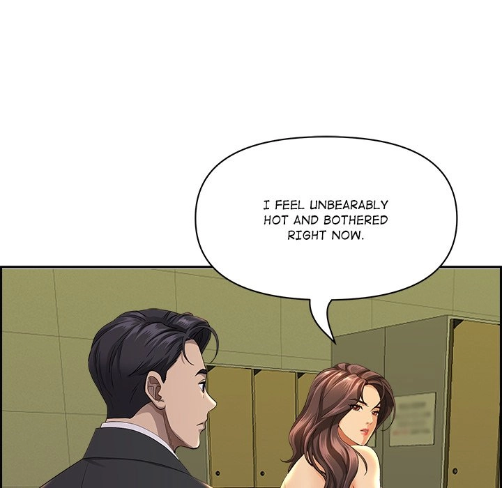 Her Bodyguard Chapter 1 page 108 - 