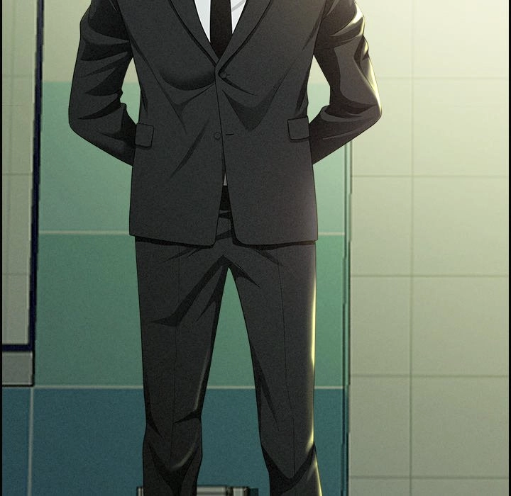 Her Bodyguard Chapter 1 page 12 - 