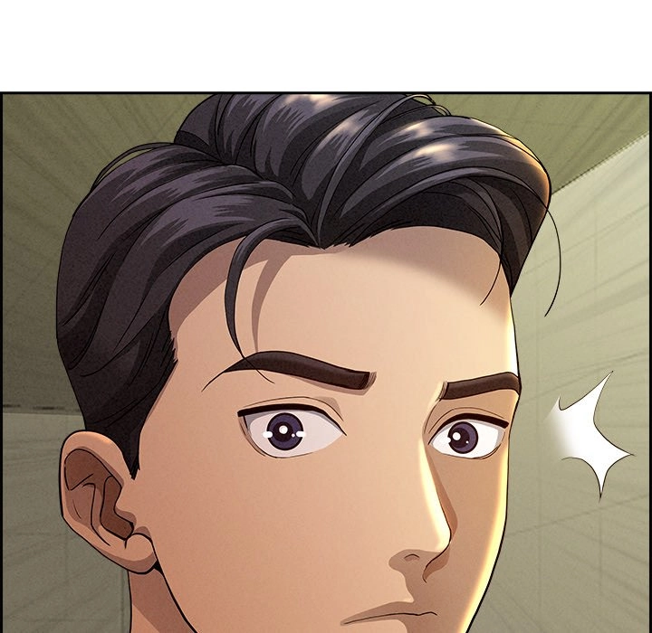 Her Bodyguard Chapter 1 page 111 - 