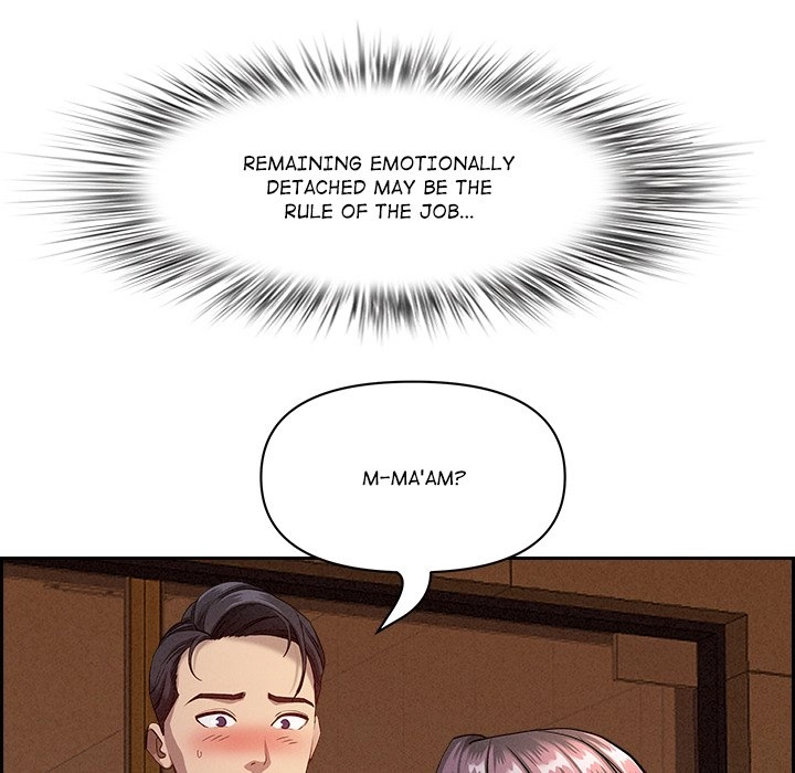 Her Bodyguard Chapter 1 page 121 - 