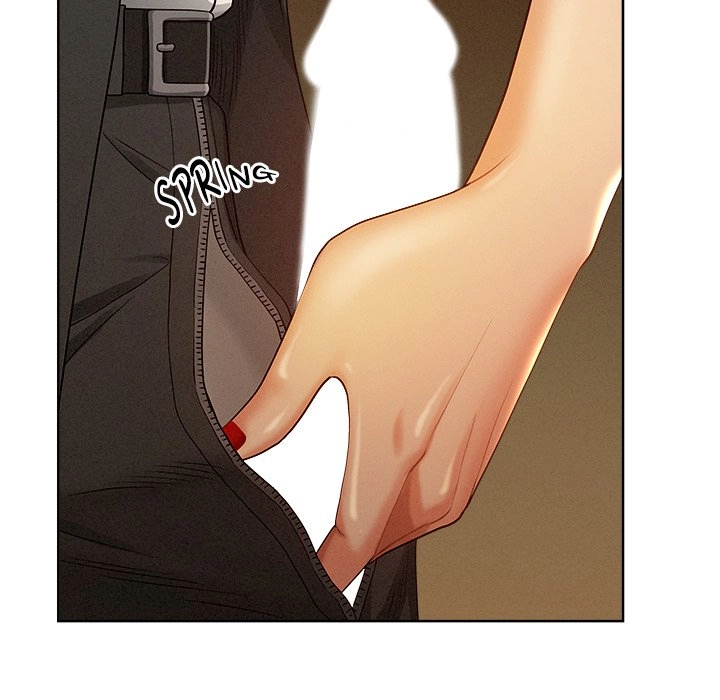 Her Bodyguard Chapter 1 page 126 - 
