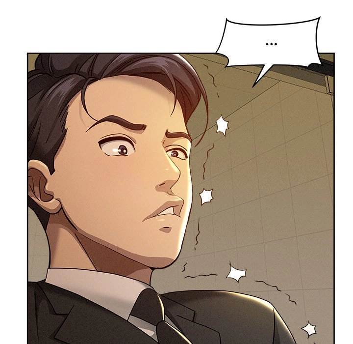 Her Bodyguard Chapter 1 page 129 - 