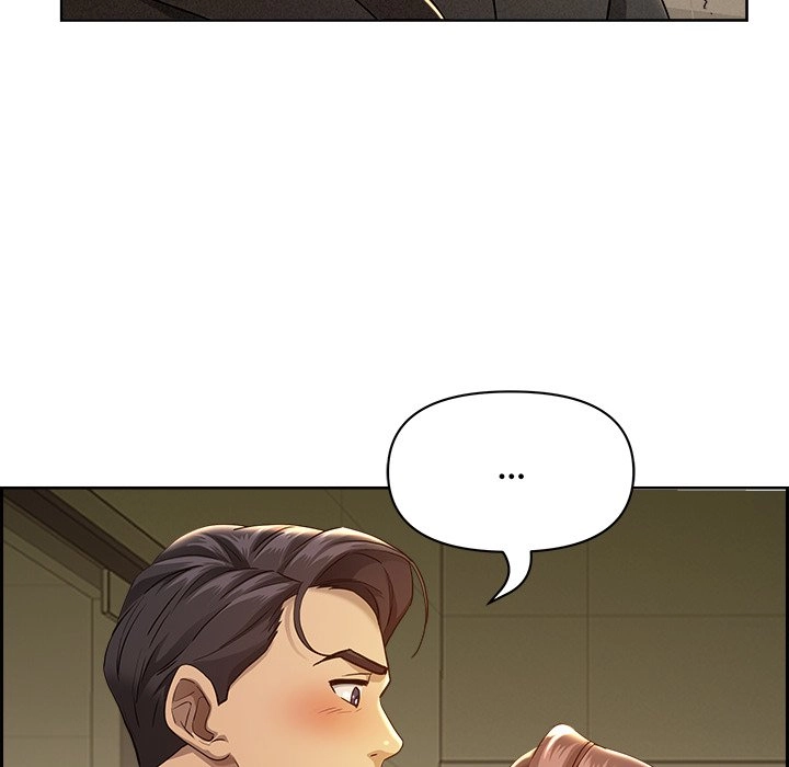 Her Bodyguard Chapter 1 page 130 - 