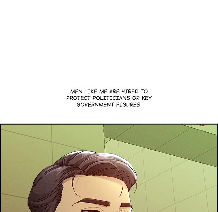 Her Bodyguard Chapter 1 page 14 - 