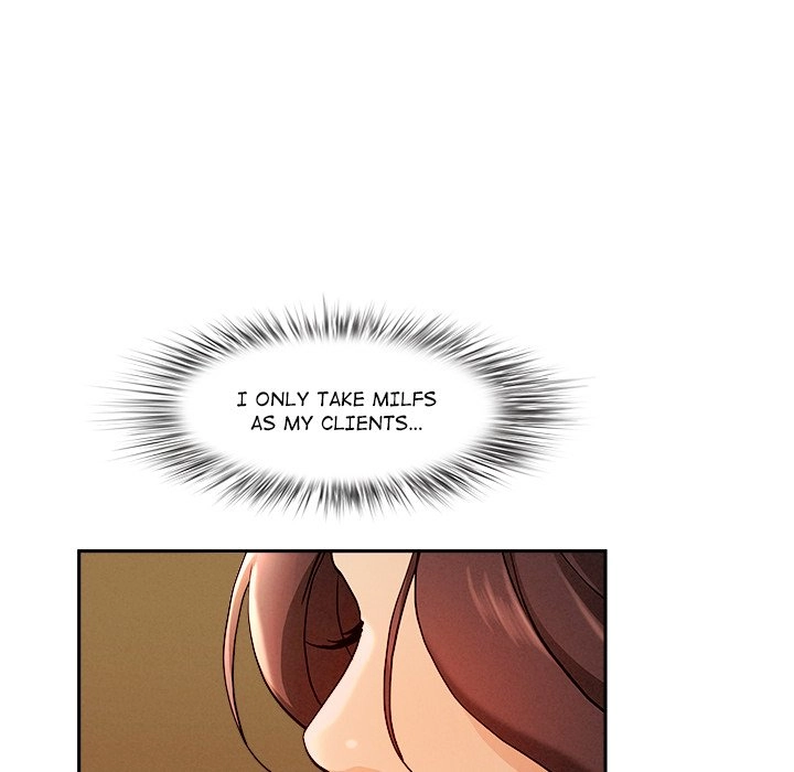 Her Bodyguard Chapter 1 page 132 - 