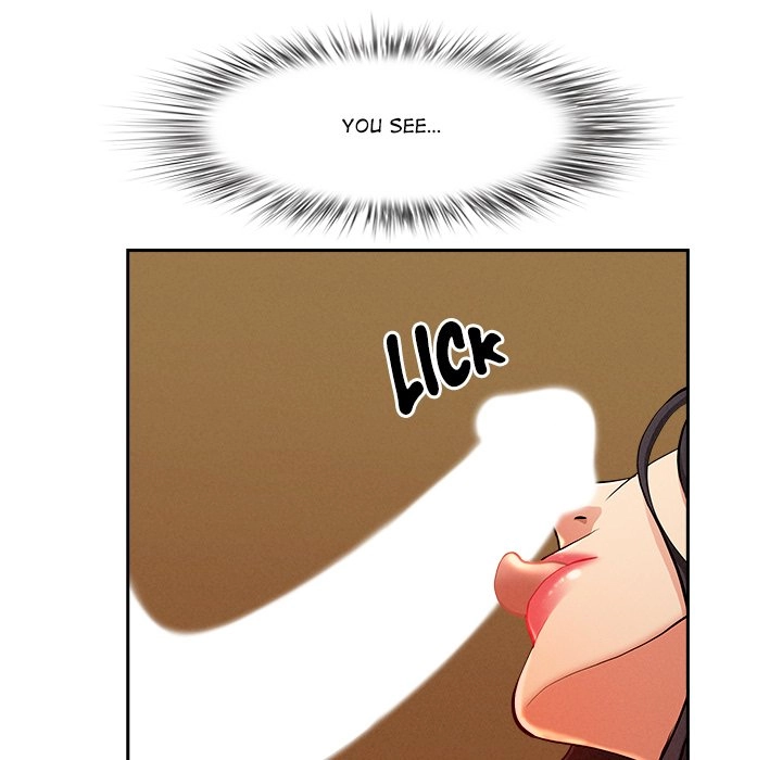 Her Bodyguard Chapter 1 page 137 - 
