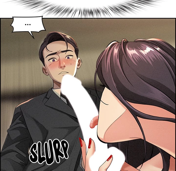 Her Bodyguard Chapter 1 page 139 - 
