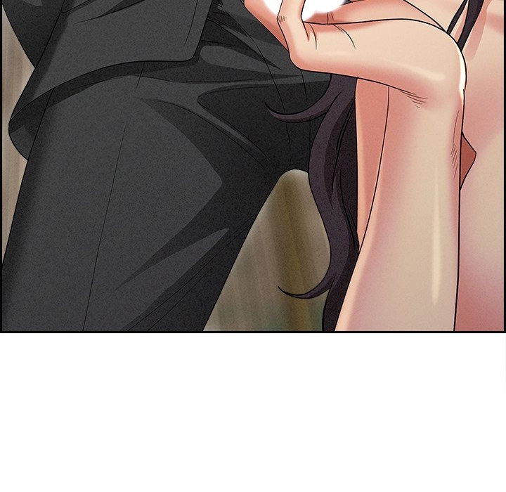 Her Bodyguard Chapter 1 page 140 - 