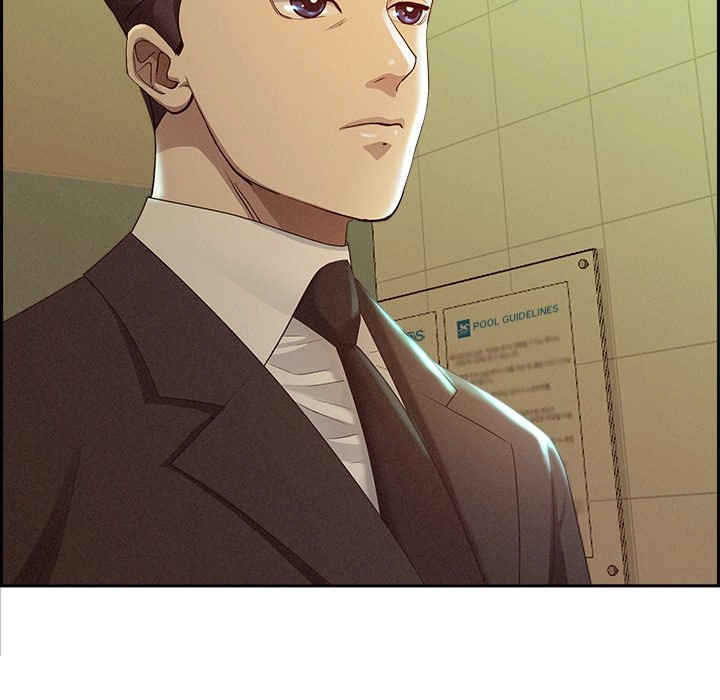 Her Bodyguard Chapter 1 page 15 - 