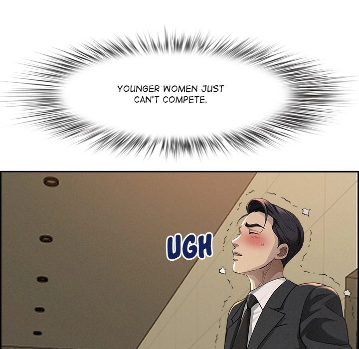 Her Bodyguard Chapter 1 page 141 - 