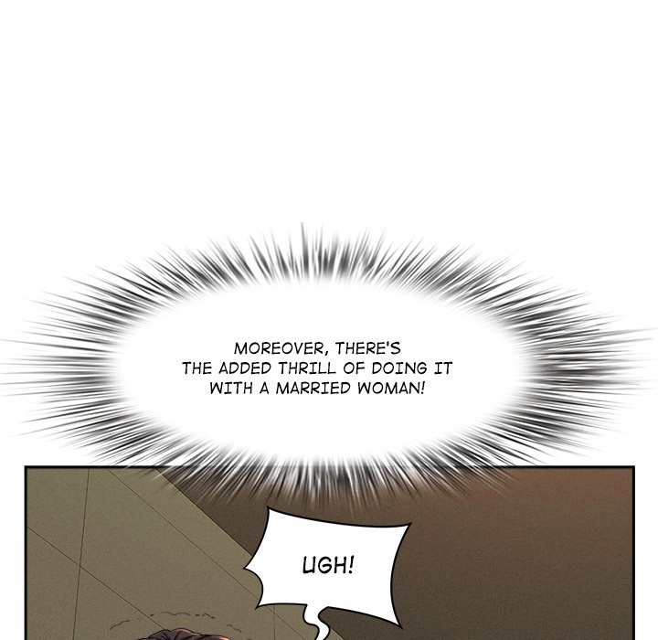 Her Bodyguard Chapter 1 page 152 - 