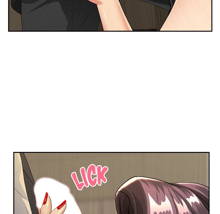 Her Bodyguard Chapter 1 page 154 - 