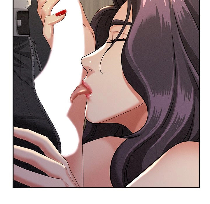 Her Bodyguard Chapter 1 page 155 - 