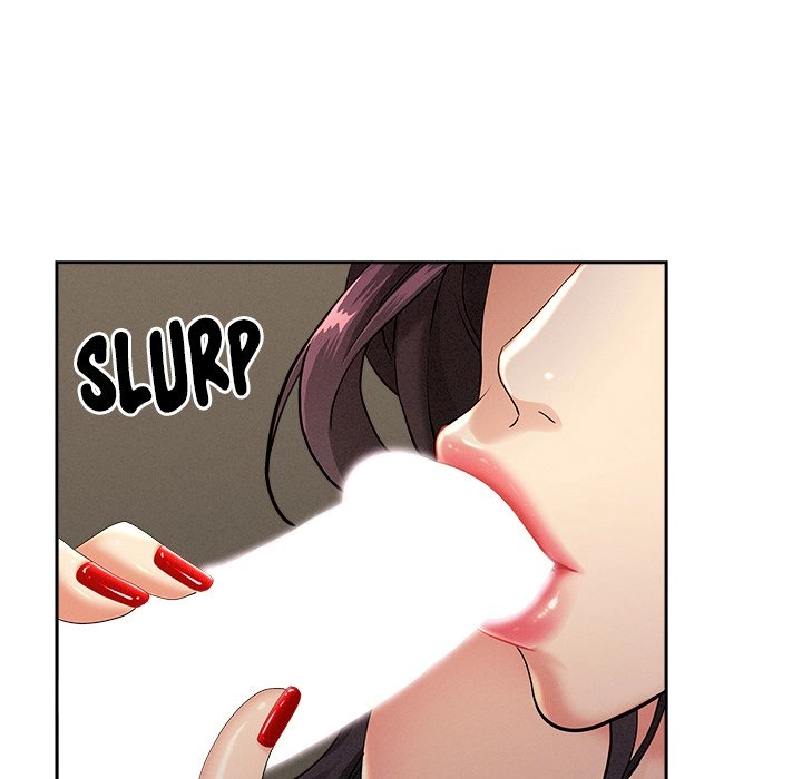 Her Bodyguard Chapter 1 page 156 - 