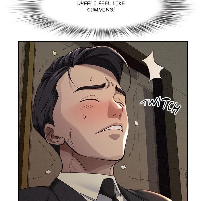 Her Bodyguard Chapter 1 page 159 - 