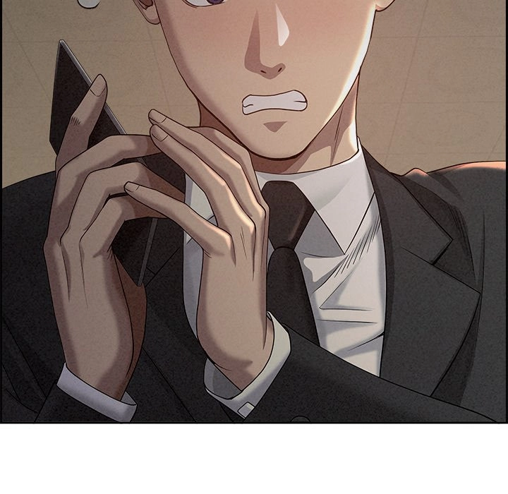 Her Bodyguard Chapter 1 page 166 - 