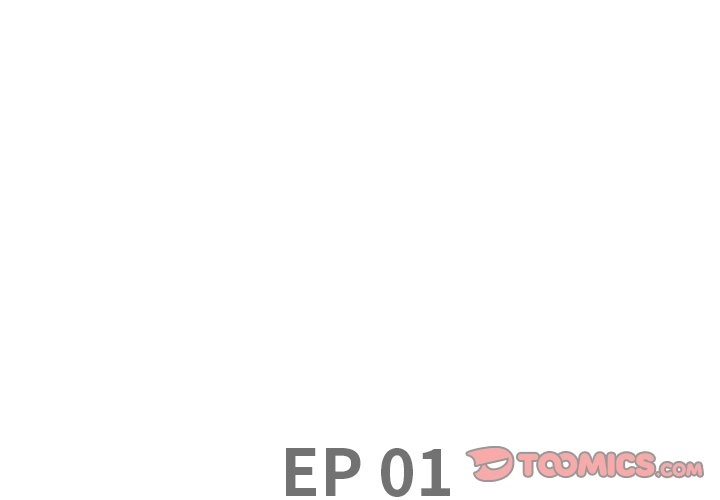 Her Bodyguard Chapter 1 page 3 - 
