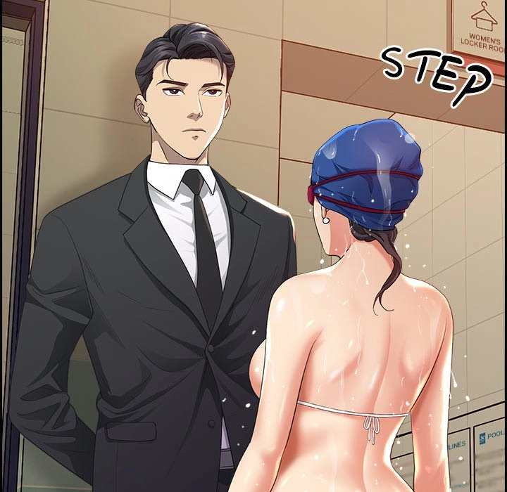 Her Bodyguard Chapter 1 page 27 - 