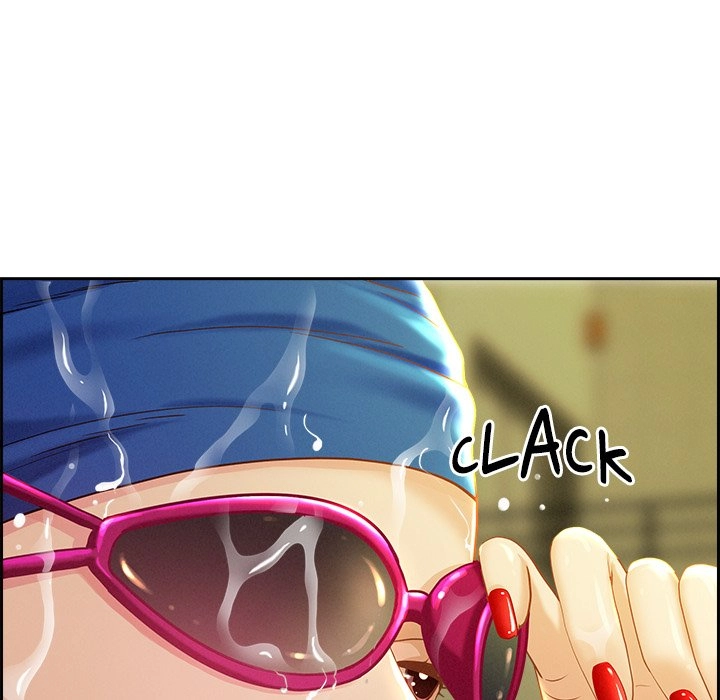 Her Bodyguard Chapter 1 page 29 - 